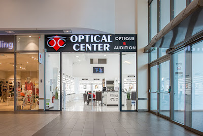Opticien ÉVIAN LES BAINS | PUBLIER - Optical Center à Publier