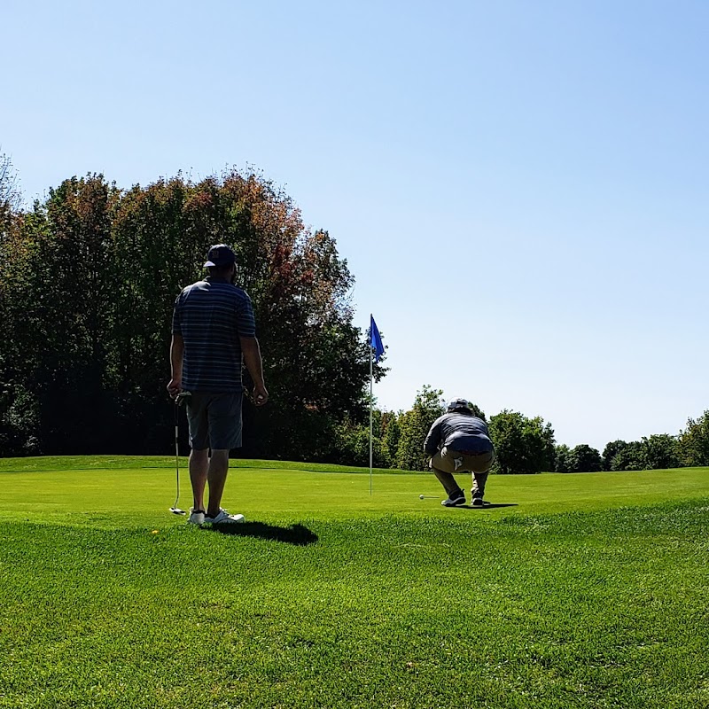 Frear Park Municipal Golf Course