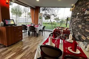 Balıkci Barınagi Restoran image