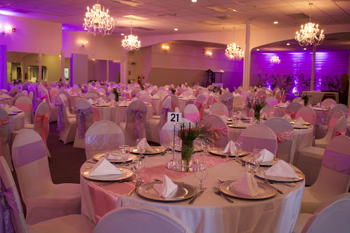 Event Venue «SHERWOOD Event Hall & Planning Co.», reviews and photos, 8610 Roswell Rd #200, Atlanta, GA 30350, USA