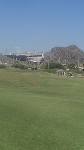 Golf Course «ASU Karsten Golf Course», reviews and photos, 1125 E Rio Salado Pkwy, Tempe, AZ 85281, USA