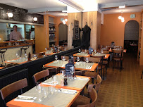 Atmosphère du Restaurant Chez Louis à Paris - n°2