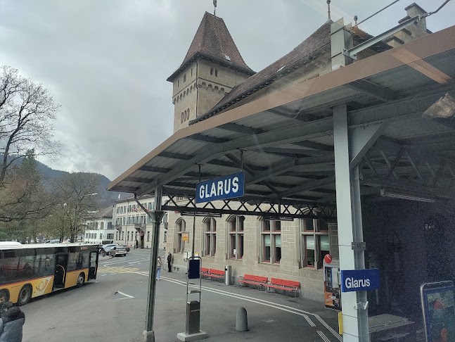 Glarus Öffnungszeiten