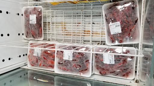 Korean Grocery Store «New Grand Mart», reviews and photos, 7415 Midlothian Turnpike, Richmond, VA 23225, USA