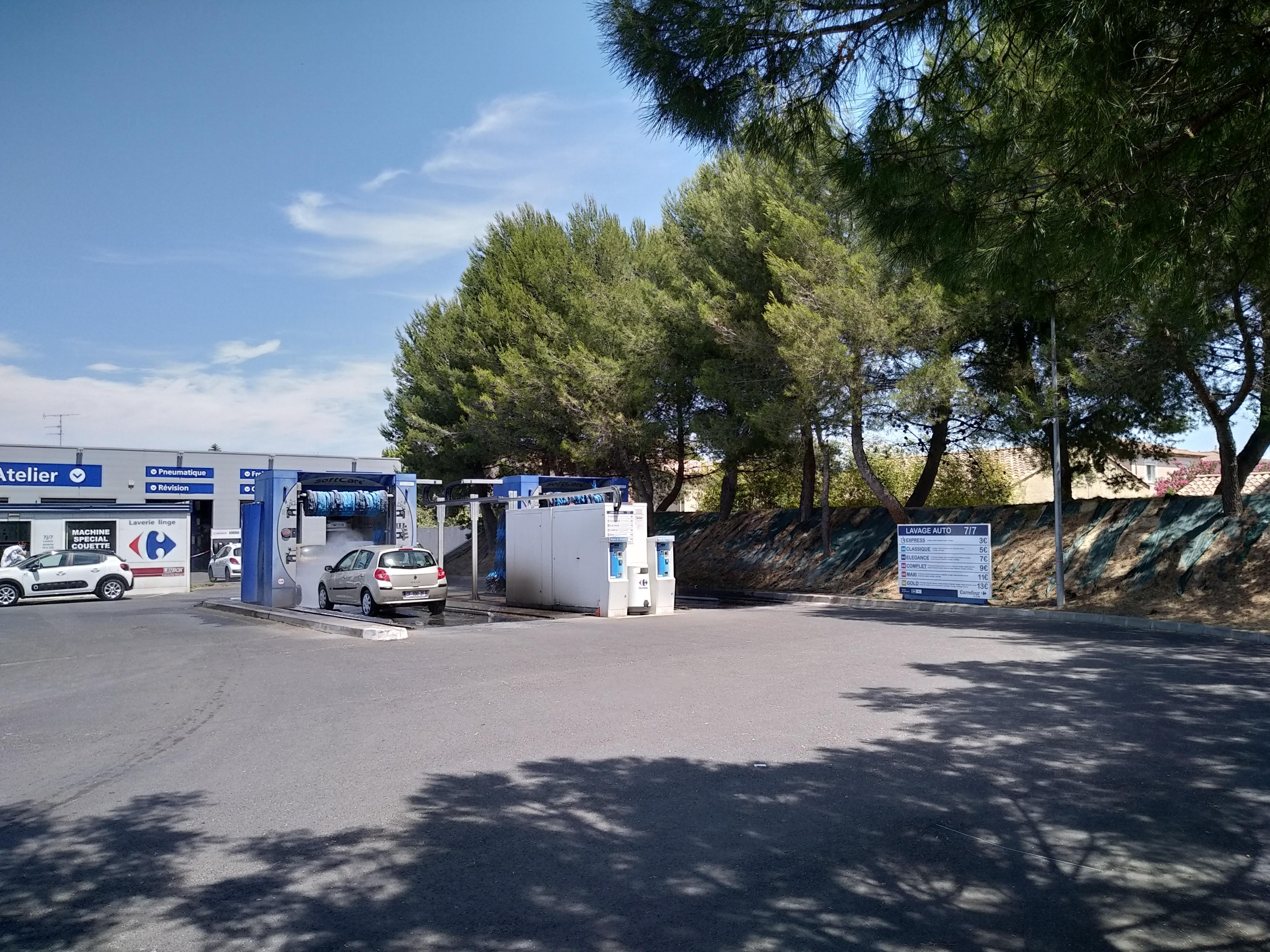 Photo n° 3 de l'avis de Jean-Pierrre.a fait le 01/09/2019 à 03:27