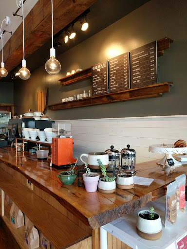 Coffee Shop «Sure House Coffee Roasting Co.», reviews and photos, 151 S Market St, Wooster, OH 44691, USA