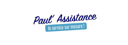 Agence de services d'aide à domicile Paul'assistance La Boissière-des-Landes