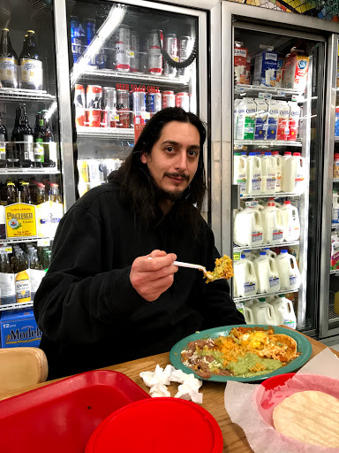 Mexican Grocery Store «Chavez Supermarket», reviews and photos, 775 Arguello St, Redwood City, CA 94063, USA