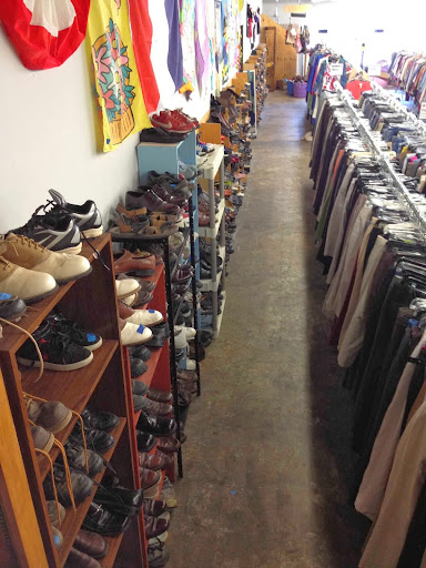 Thrift Store «Urban Thrift», reviews and photos, 9850 Walnut Hill Ln, Dallas, TX 75238, USA
