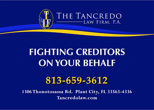 Law Firm «The Tancredo Law Firm, P.A.», reviews and photos