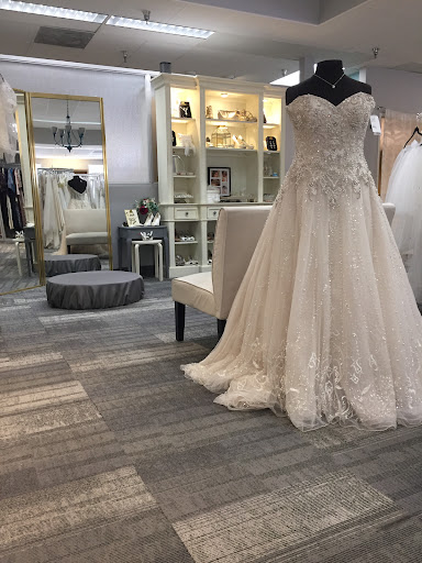 Bridal Shop «Adorned In Grace Bridal and Formalwear Shop», reviews and photos, 4949 SW 76th Ave, Portland, OR 97225, USA