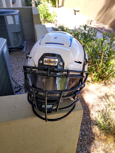 Sporting Goods Store «Play It Again Sports - Phoenix», reviews and photos, 3143 E Greenway Road, Phoenix, AZ 85032, USA