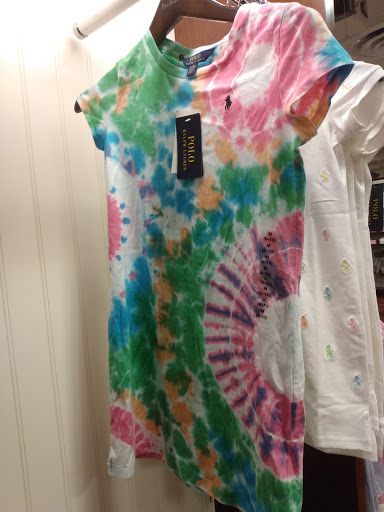 Outlet Store «Polo Ralph Lauren Factory Store», reviews and photos, 17017 N Outer 40 Rd Ste 200, Chesterfield, MO 63005, USA