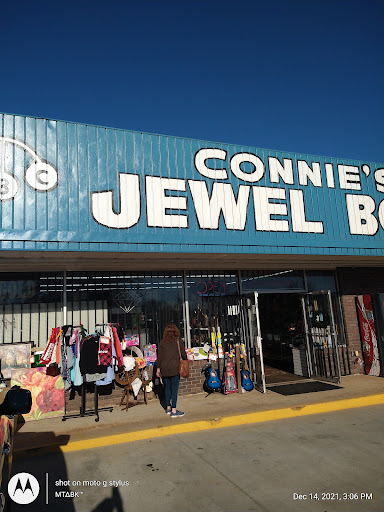 Pawn Shop «ABC Dependable Pawn», reviews and photos, 1924 N Broad St, Commerce, GA 30529, USA