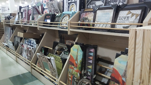 Fabric Store «Jo-Ann Fabrics and Crafts», reviews and photos, 250 Pavilion Pkwy, Fayetteville, GA 30214, USA