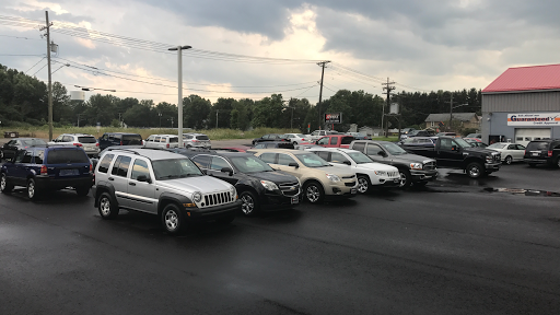 Used Car Dealer «Reels Auto Sales LLC», reviews and photos