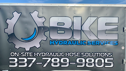 BKE Hydraulic Services