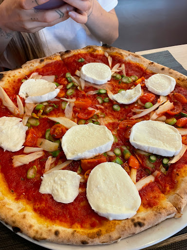Nico’s Pizza in Romano dEzzelino, Provincia di Vicenza