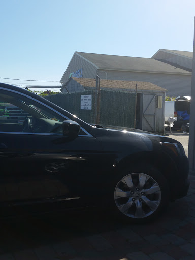 Auto Body Shop «Maaco Collision Repair & Auto Painting», reviews and photos, 101 Devins Ln, Pleasantville, NJ 08232, USA