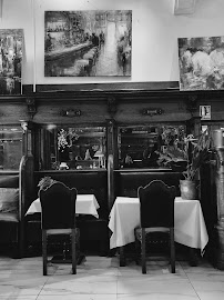 Atmosphère du Restaurant Le Cintra à Lyon - n°7