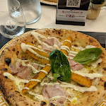 Photo n°3 de l'avis de Francesco.u fait le 10/01/2023 à 15:54 sur le  Ferdinando Simeoli - Equilibri di Gusto à Pozzuoli