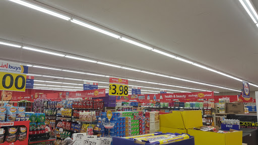 Grocery Store «Save-A-Lot», reviews and photos, 380 W Deerfield Rd, Union City, IN 47390, USA