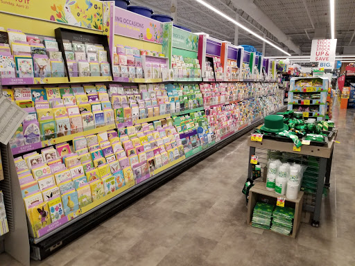 Grocery Store «Super Stop & Shop», reviews and photos, 1095 Kennedy Rd #619, Windsor, CT 06095, USA