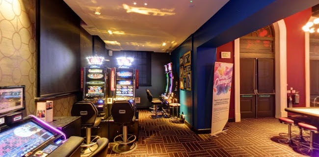 Genting Casino Southampton - Southampton
