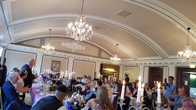 Reviews of Number 47 in Norwich - Event Planner