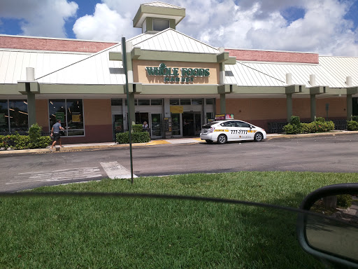 Grocery Store «Whole Foods Market», reviews and photos, 810 N University Dr, Coral Springs, FL 33071, USA