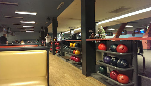 Bowling Alley «West Seattle Bowl», reviews and photos, 4505 39th Ave SW, Seattle, WA 98116, USA
