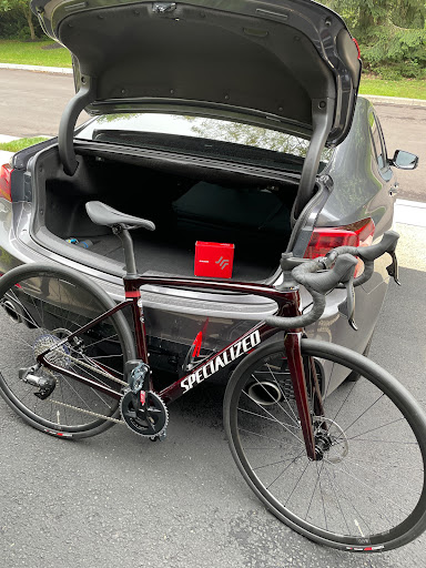 Bicycle Store «Hilltop Bicycles», reviews and photos, 314 Springfield Ave, Summit, NJ 07901, USA