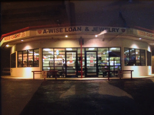 Pawn Shop «A-Wise Loan & Jewelry», reviews and photos