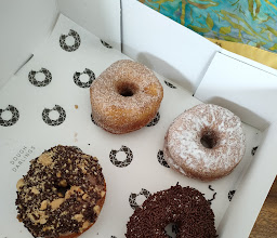Dough Darlings Seminyak photo