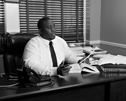 Criminal Justice Attorney «Revill Law Firm», reviews and photos