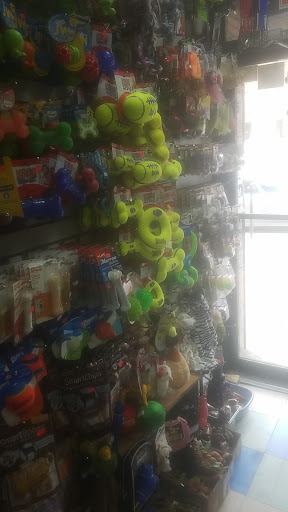 Pet Supply Store «ABC Pet Supply», reviews and photos, 240 Prospect Park West # A, Brooklyn, NY 11215, USA