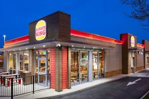 Burger King image