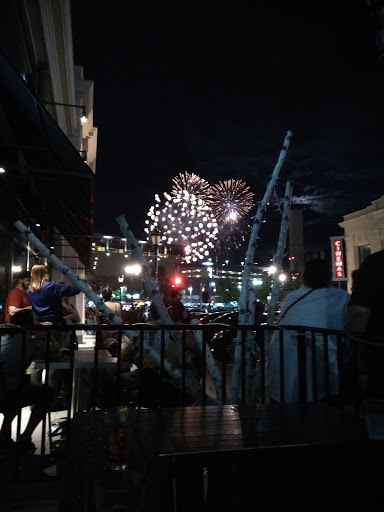 American Restaurant «NIXS Hartford», reviews and photos, 40 Front St, Hartford, CT 06103, USA