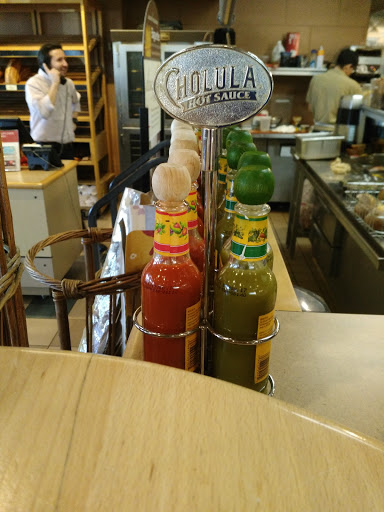 Restaurant «Wildflower Bread Company», reviews and photos, 3425 E Baseline Rd #101, Gilbert, AZ 85234, USA