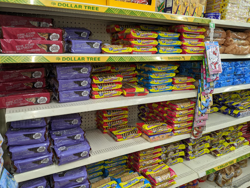 Dollar Store «Dollar Tree», reviews and photos, 166 Patrick Henry Way, Charles Town, WV 25414, USA