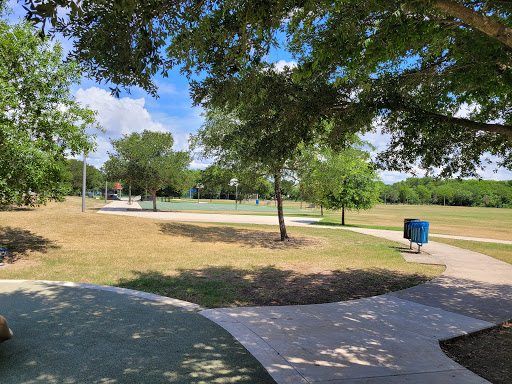 Park «Oscar Perez Memorial Park», reviews and photos, 8746 Timber Path, San Antonio, TX 78250, USA