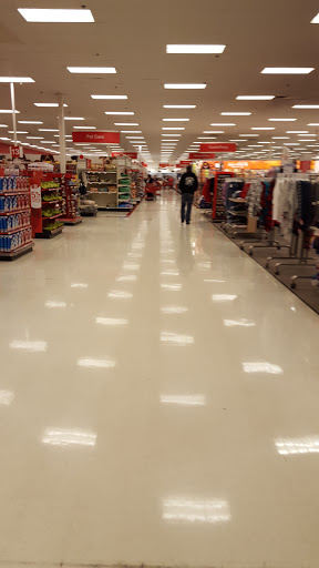 Department Store «Target», reviews and photos, 6100 Shingle Creek Pkwy, Brooklyn Center, MN 55430, USA