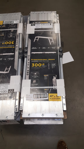 Home Improvement Store «The Home Depot», reviews and photos, 3849 S Delsea Dr, Vineland, NJ 08360, USA