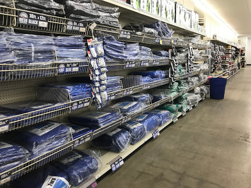 Hardware Store «Harbor Freight Tools», reviews and photos, 22541 Newman St, Dearborn, MI 48124, USA