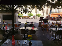 Atmosphère du Restaurant le Saint Georges à Bordeaux - n°5