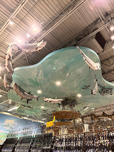 Sporting Goods Store «Bass Pro Shops», reviews and photos, 11551 NW 12th St, Miami, FL 33172, USA