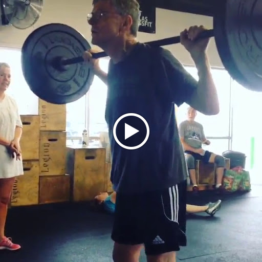 Gym «East Dallas CrossFit», reviews and photos, 7230 Gaston Ave, Dallas, TX 75214, USA