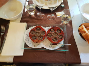 Photo n°91 de La Petite Auberge à Rouen ()