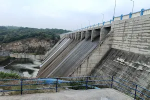 Yaragola Dam image