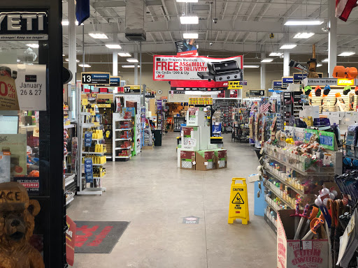 Hardware Store «Mile High Ace Hardware & Garden», reviews and photos, 2800 W 104th Ave, Denver, CO 80234, USA